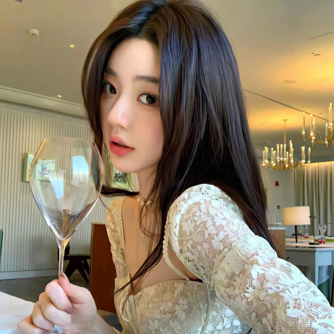 村长的甜心